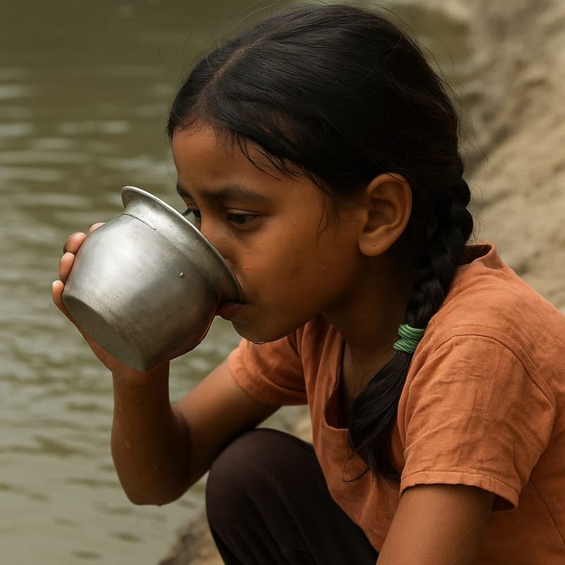 Water Purification