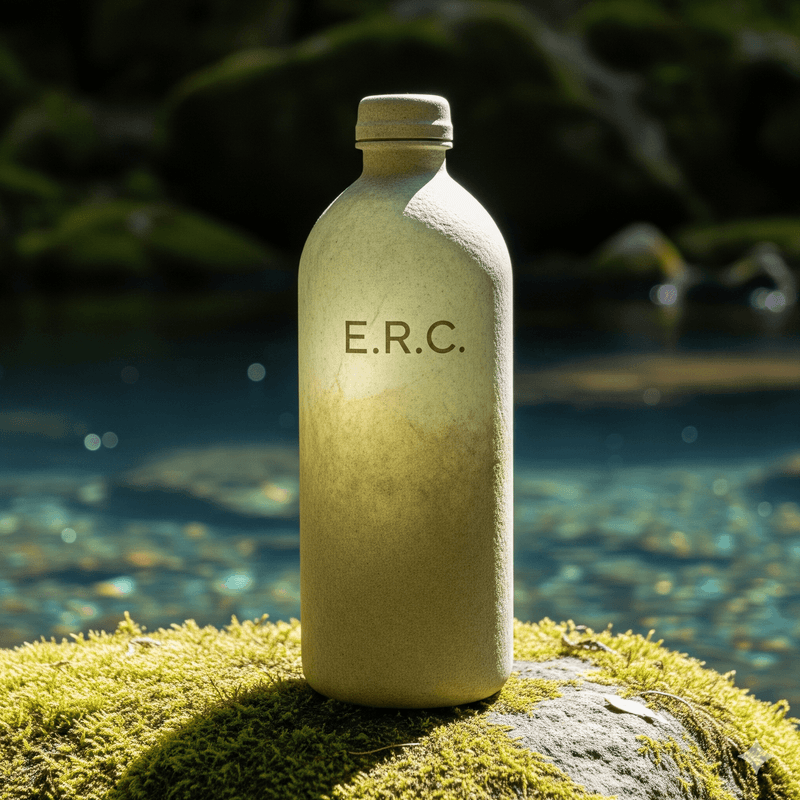 Eco-Friendly Spring Water